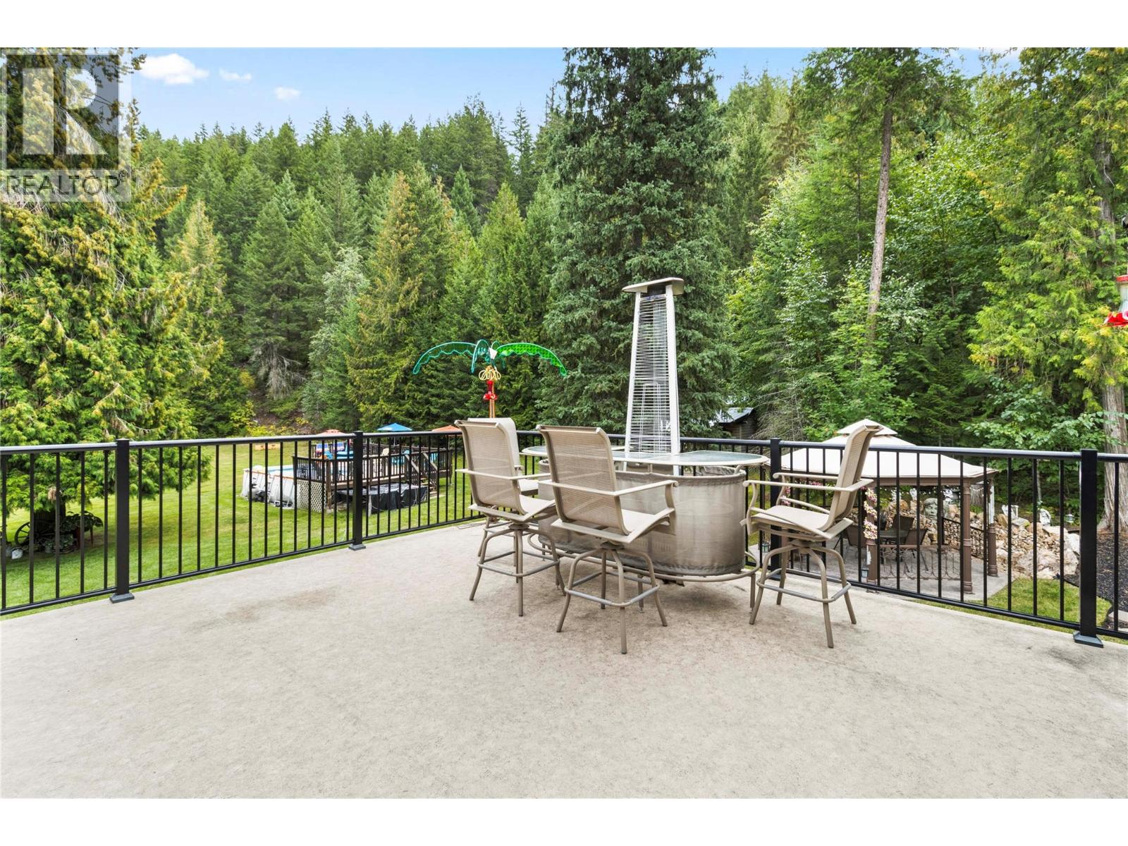 Photo 23 of 2746 Balmoral Road, Blind Bay BC