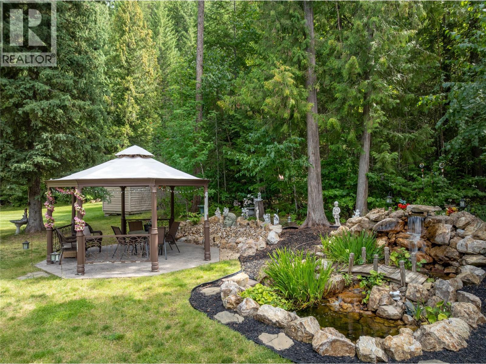Photo 75 of 2746 Balmoral Road, Blind Bay BC