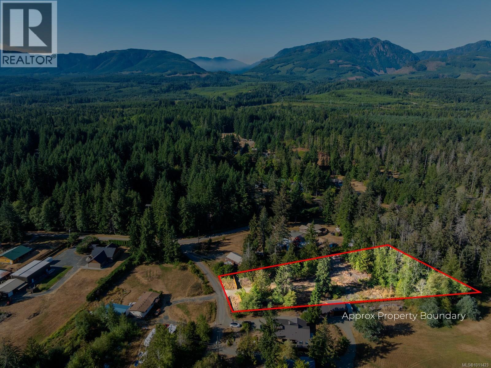 Photo 12 of Lt 19 Reef Rd, Fanny Bay BC