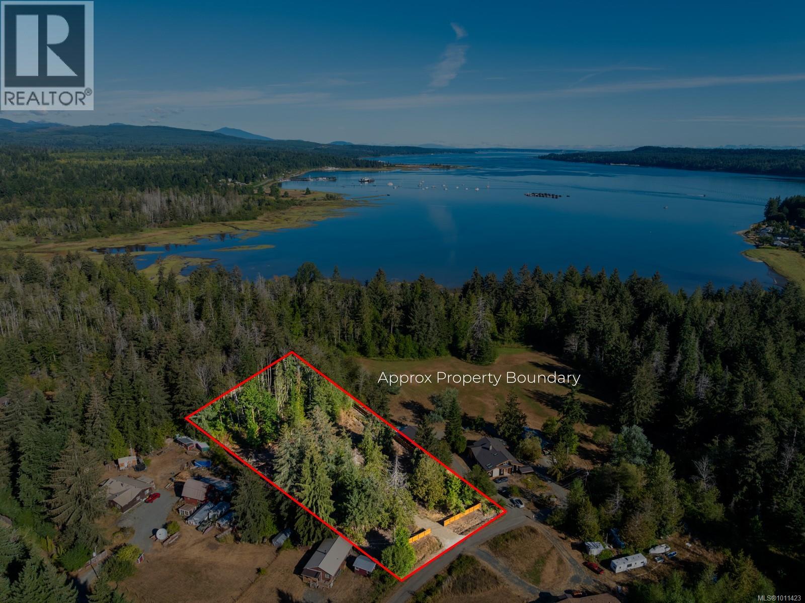 Photo 14 of Lt 19 Reef Rd, Fanny Bay BC
