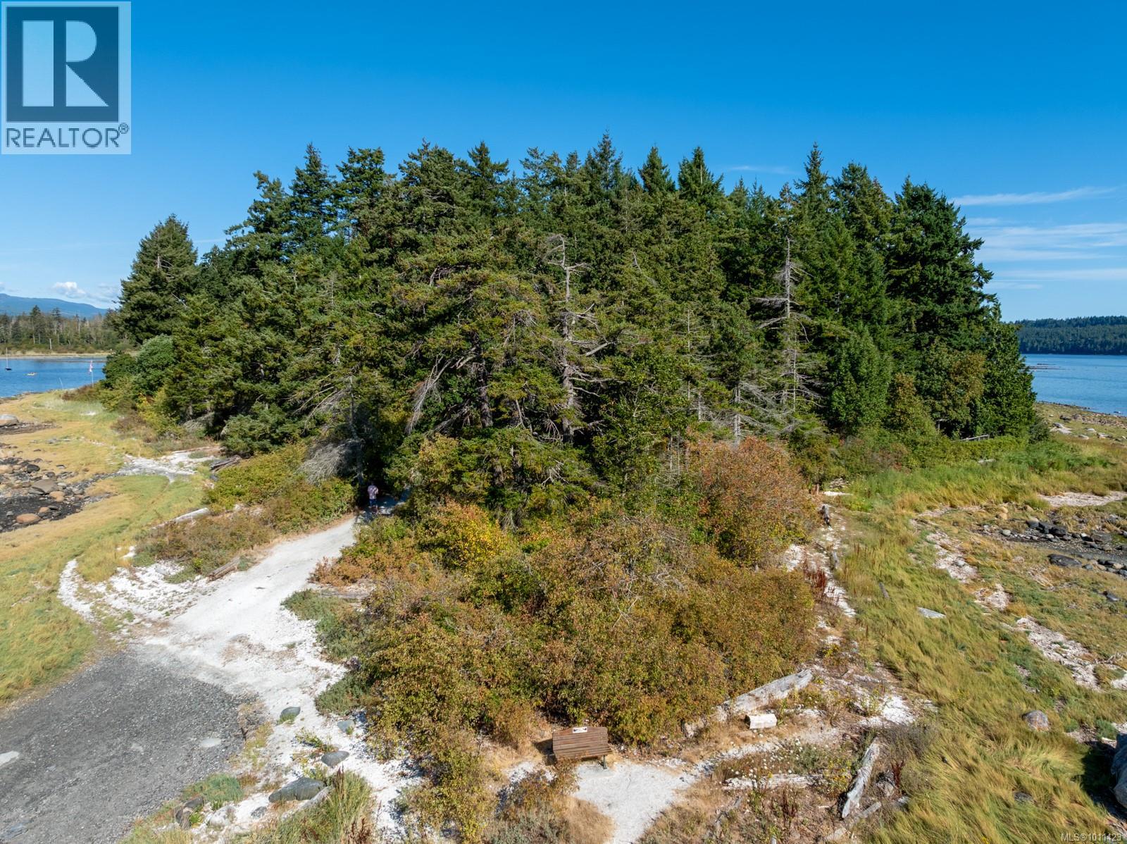 Photo 1 of Lt 19 Reef Rd, Fanny Bay BC