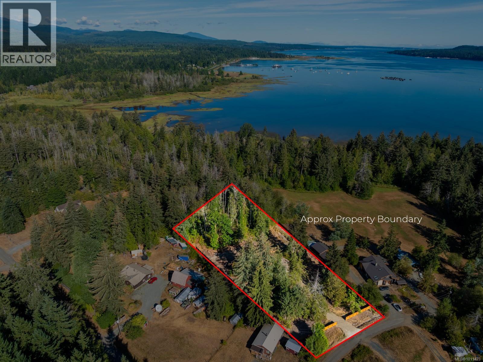 Photo 4 of Lt 19 Reef Rd, Fanny Bay BC