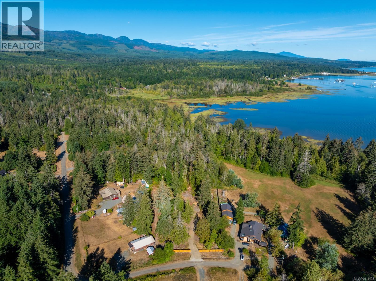 Photo 5 of Lt 19 Reef Rd, Fanny Bay BC