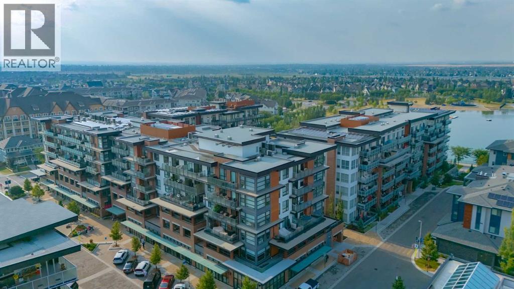 Single Family House for Sale in   Mahogany Centre SE Mahogany Calgary 