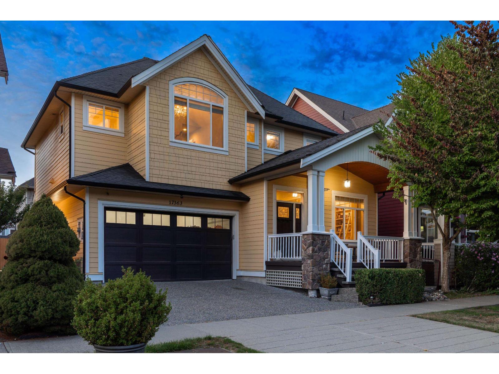 Photo 1 of 17363 0 B Avenue, Surrey BC