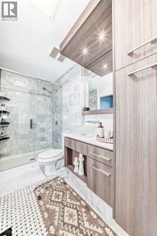 Single Family House for Sale in    Street NW West Hillhurst Calgary 