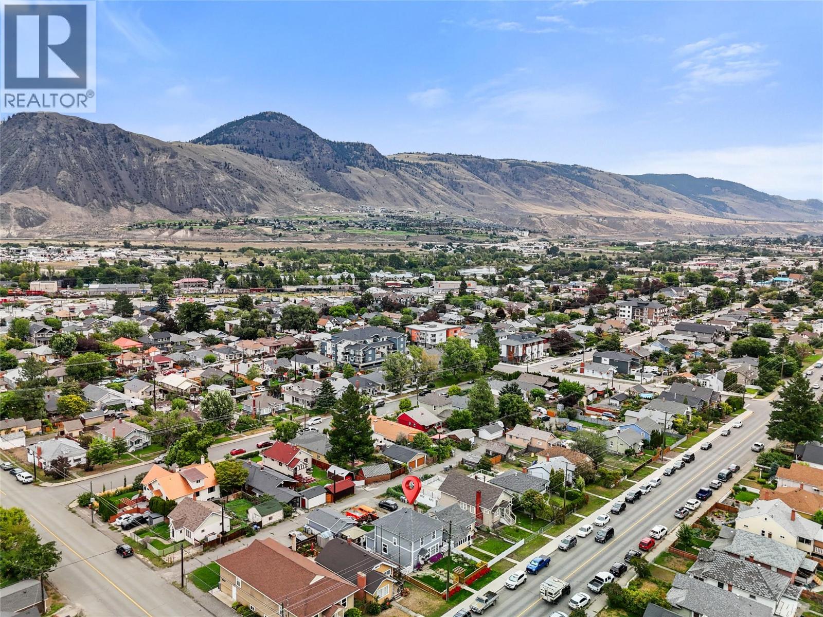 Photo 16 of 716 Columbia Street, Kamloops BC