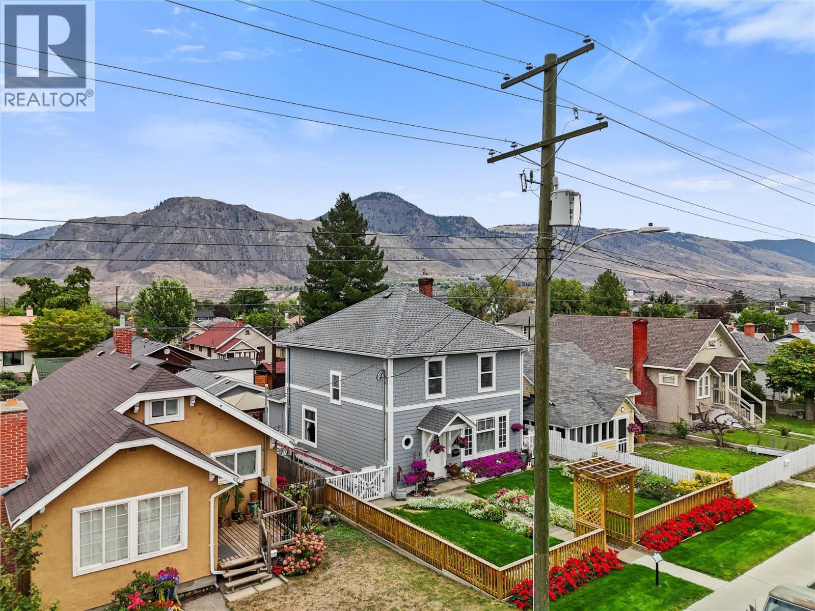 Photo 47 of 716 Columbia Street, Kamloops BC