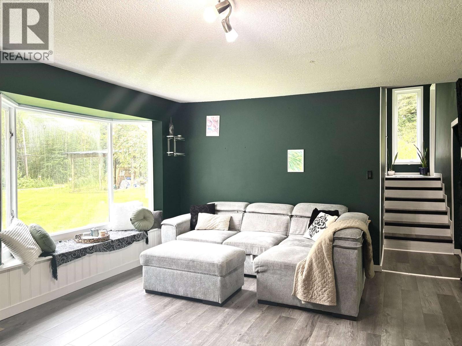 Photo 7 of 1700 Fraser Flats Road, Prince George BC