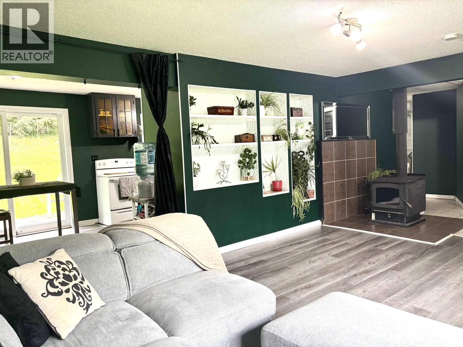 Photo 10 of 1700 Fraser Flats Road, Prince George BC