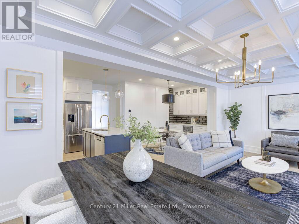 Photo 25 of 517 Kennedy Circle W, Milton ON