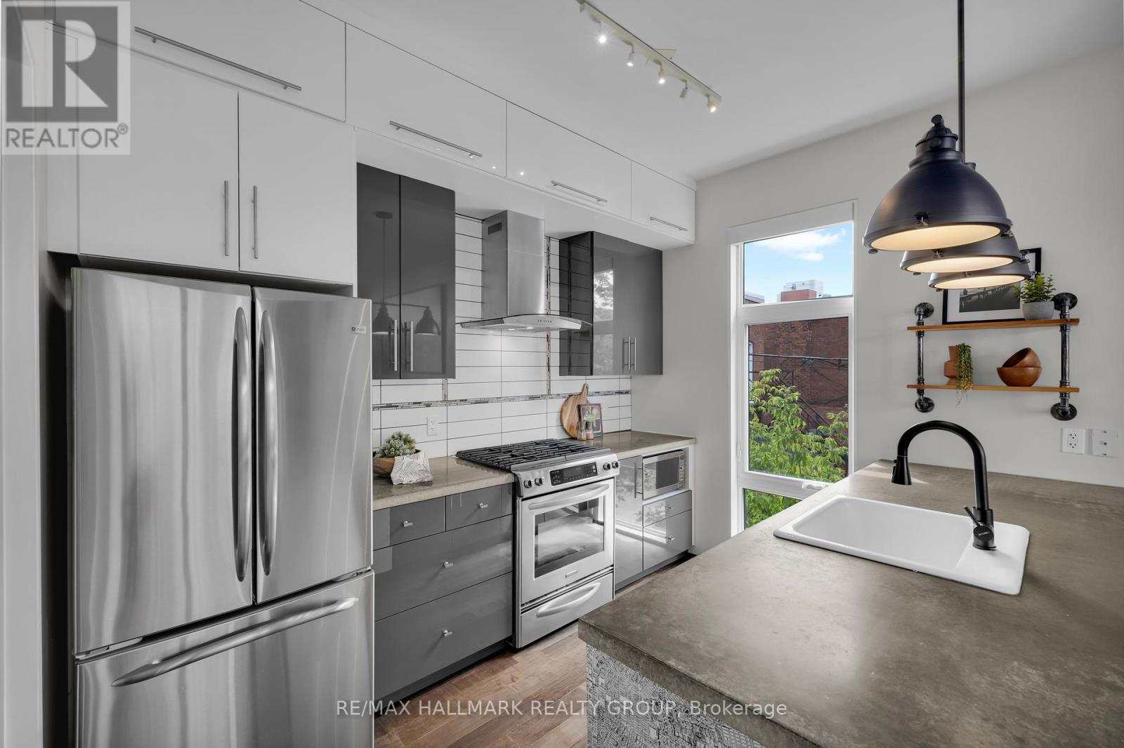 Photo 21 of 201 39 Vaughan Street, Ottawa ON