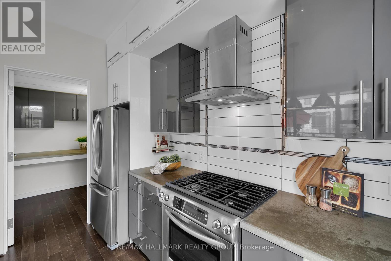 Photo 25 of 201 39 Vaughan Street, Ottawa ON