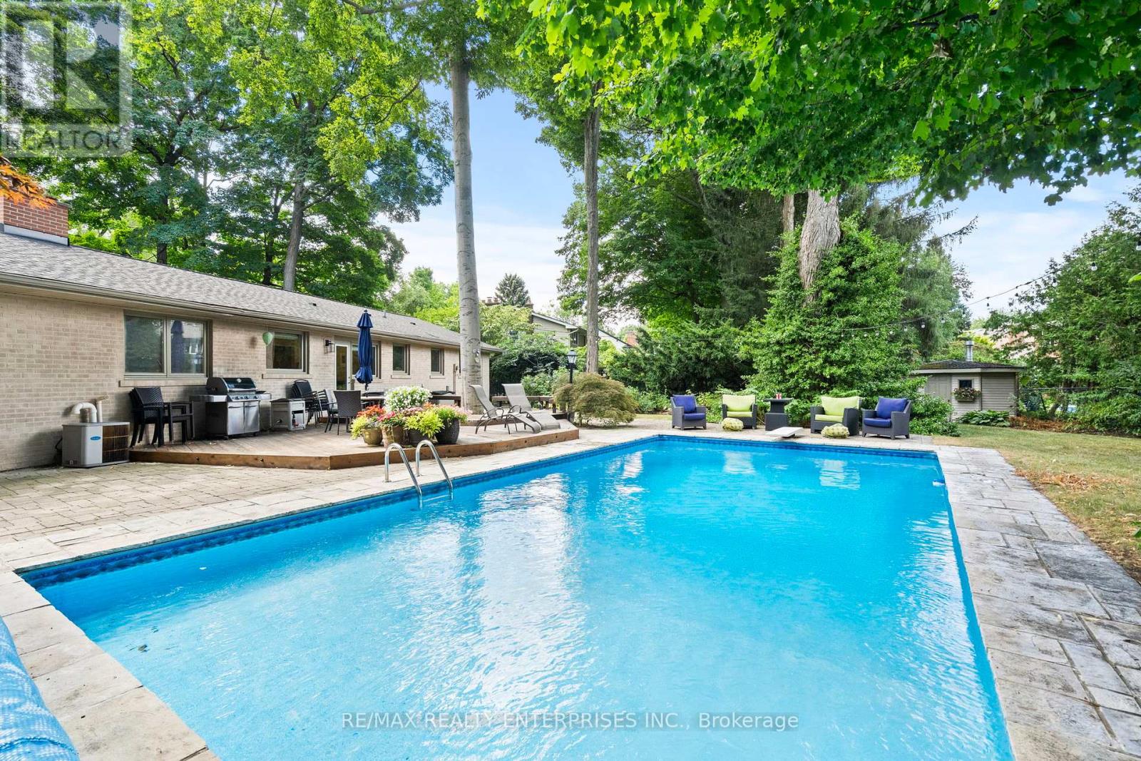Photo 43 of 1867 Will Scarlett Drive, Mississauga ON