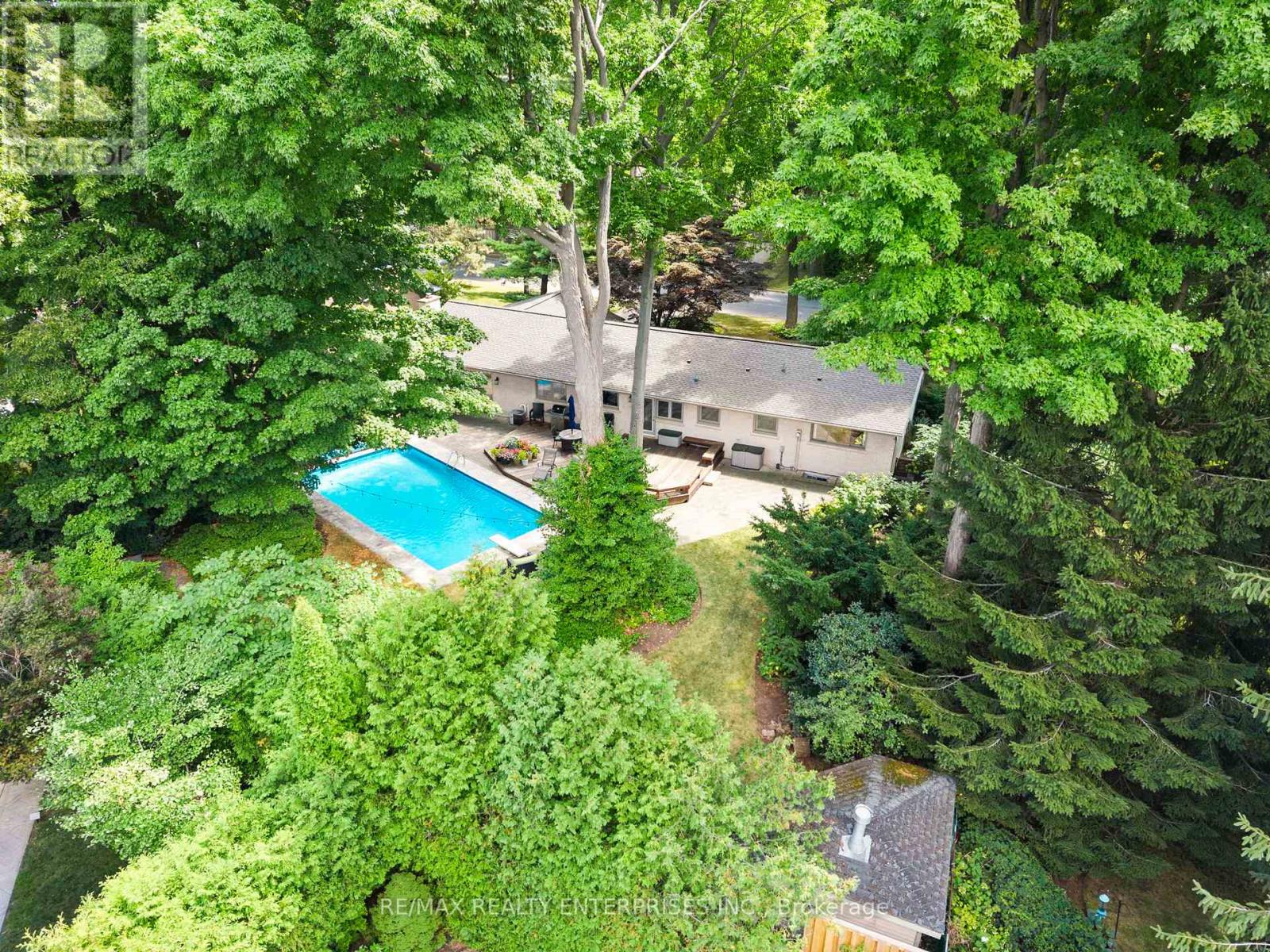 Photo 47 of 1867 Will Scarlett Drive, Mississauga ON