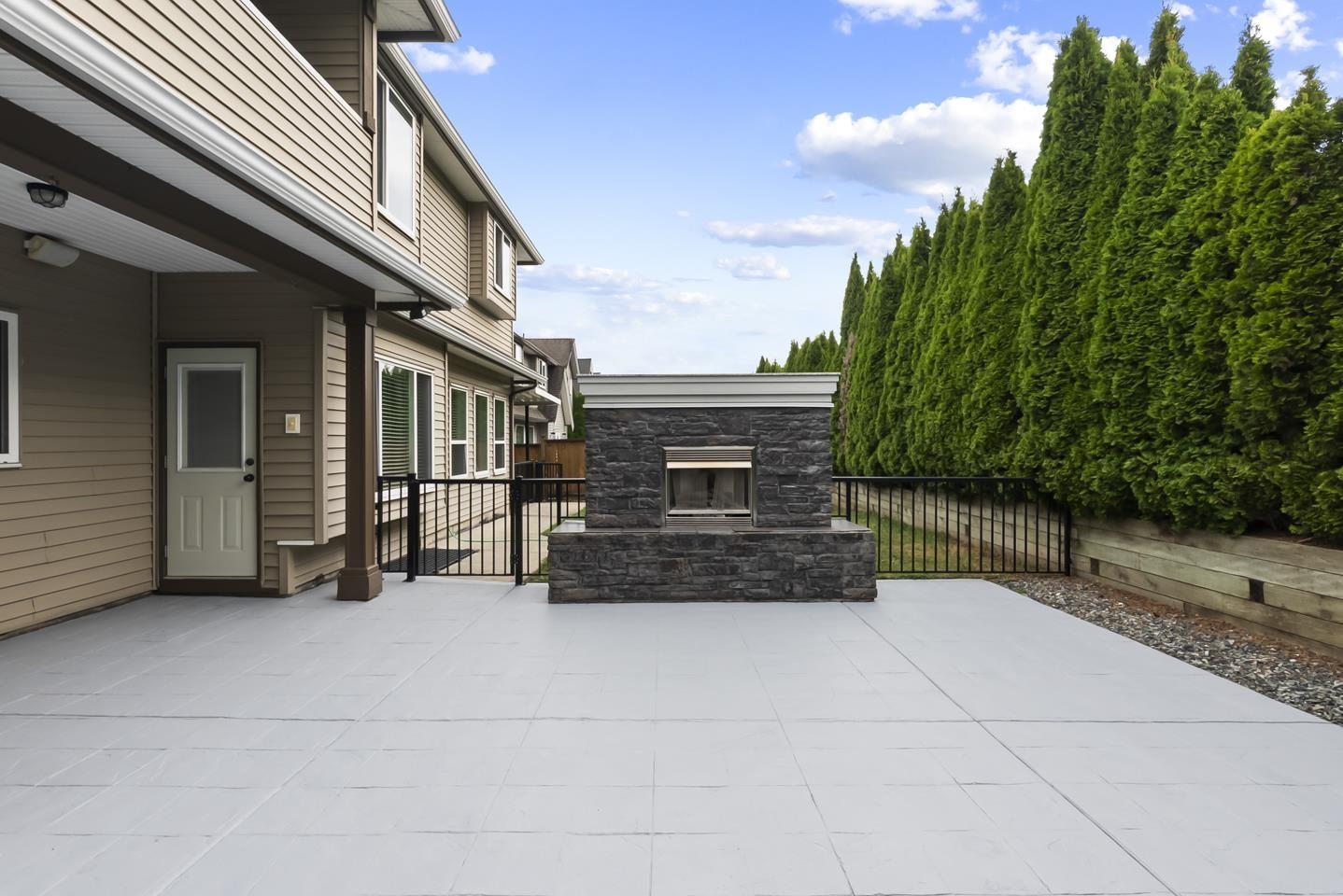 Photo 37 of 7043 197 B Street, Langley BC
