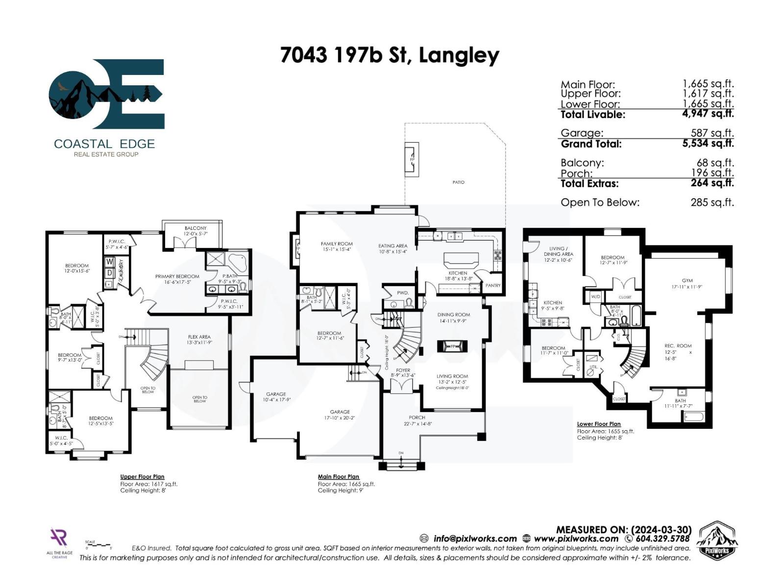 Photo 40 of 7043 197 B Street, Langley BC