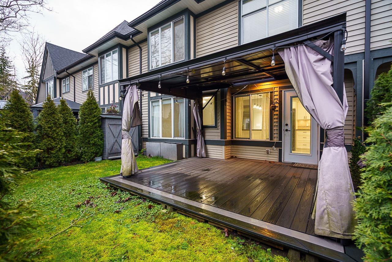 Photo 33 of 23 18883 65 Avenue, Surrey BC