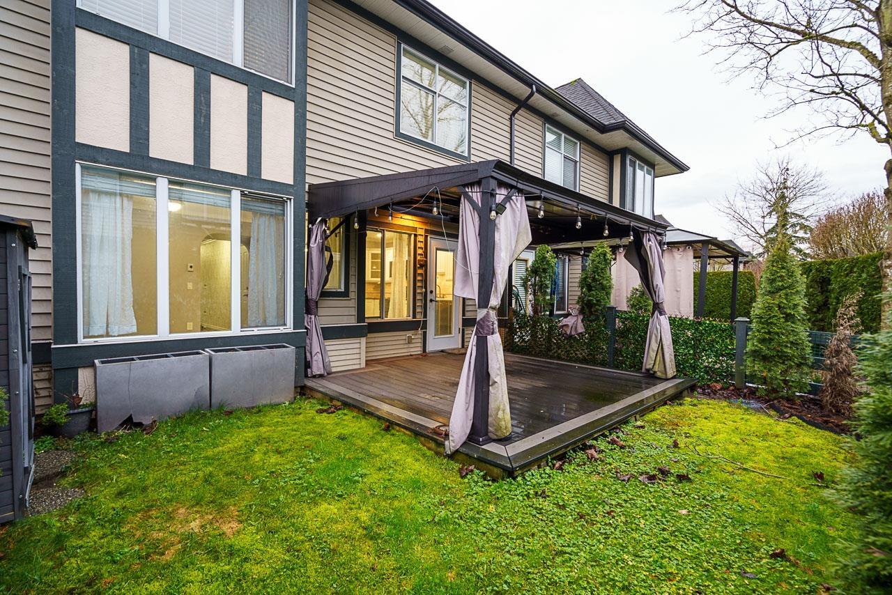 Photo 34 of 23 18883 65 Avenue, Surrey BC