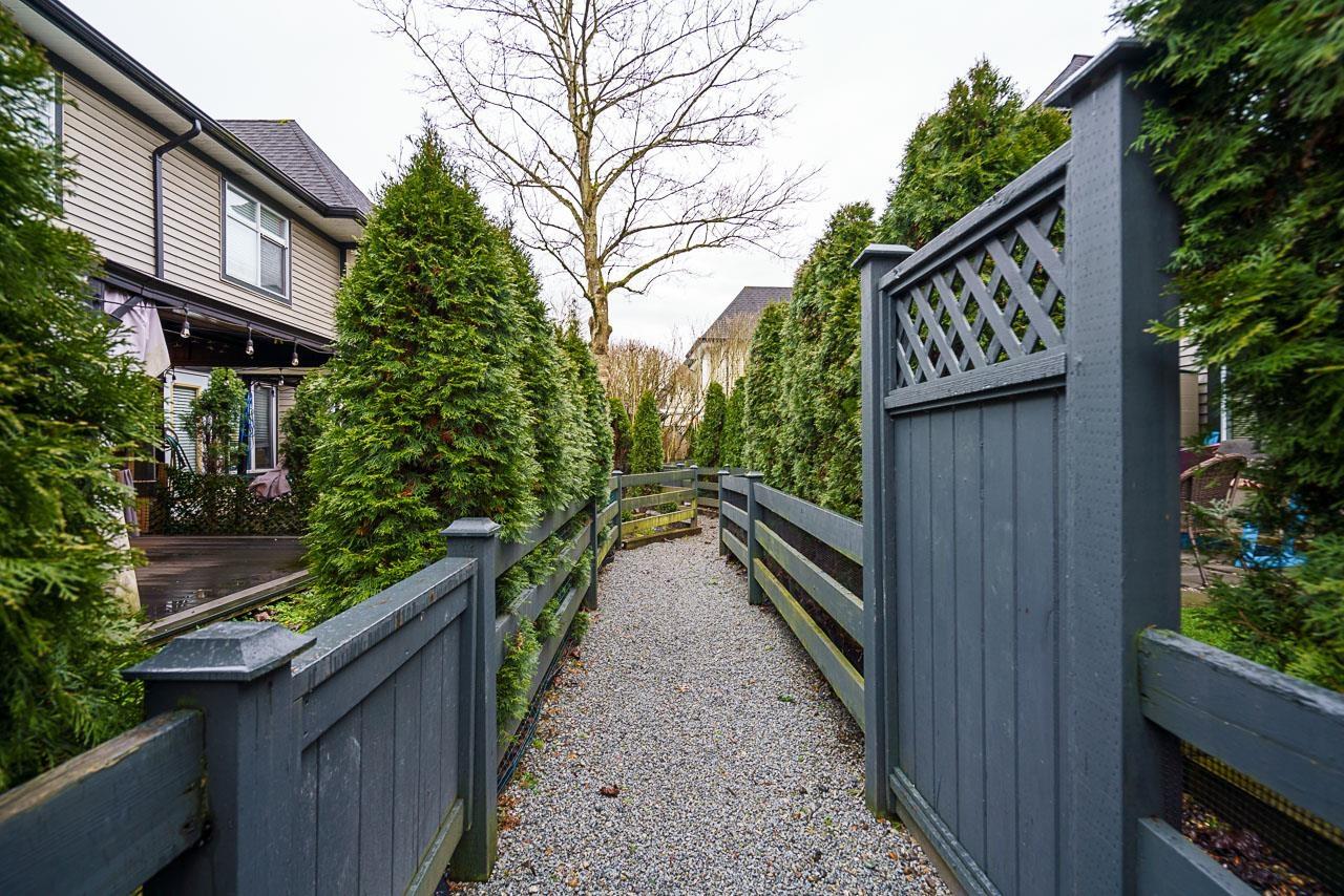 Photo 35 of 23 18883 65 Avenue, Surrey BC