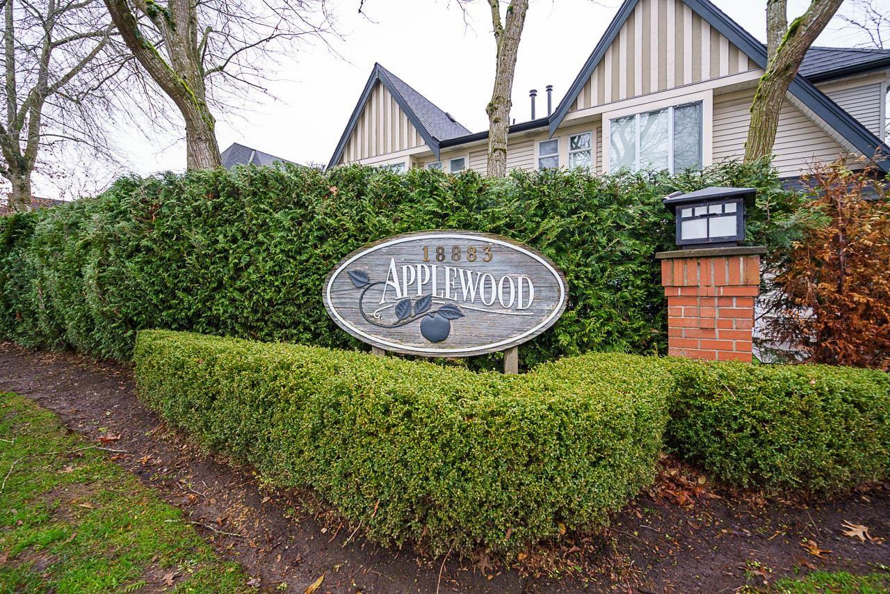 Photo 36 of 23 18883 65 Avenue, Surrey BC
