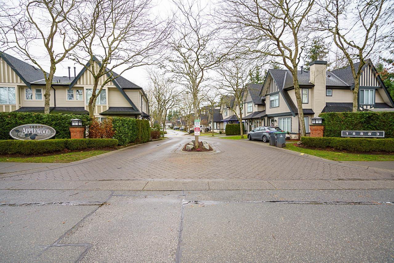 Photo 37 of 23 18883 65 Avenue, Surrey BC