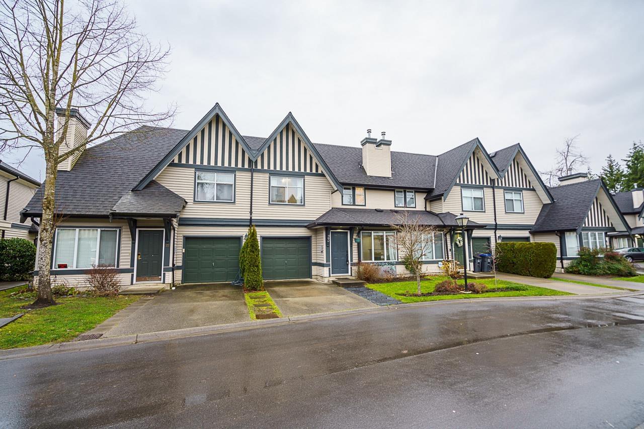 Photo 38 of 23 18883 65 Avenue, Surrey BC