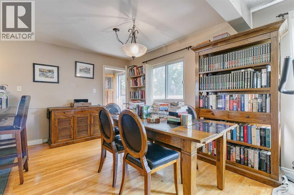 Single Family House Bungalow for Sale in  Wedgewood Drive SW Wildwood Calgary 