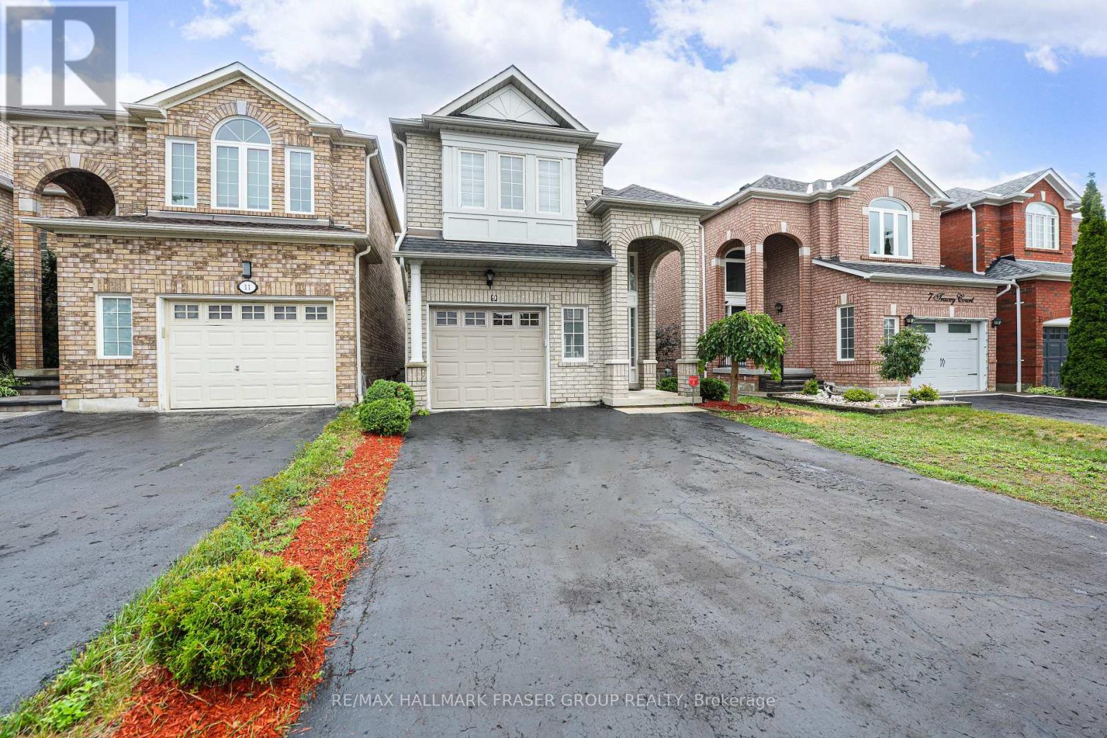 Photo 24 of 9 Tracey Court, Whitby ON