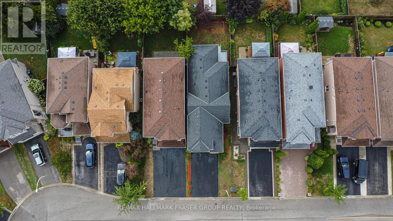 Photo 23 of 9 Tracey Court, Whitby ON