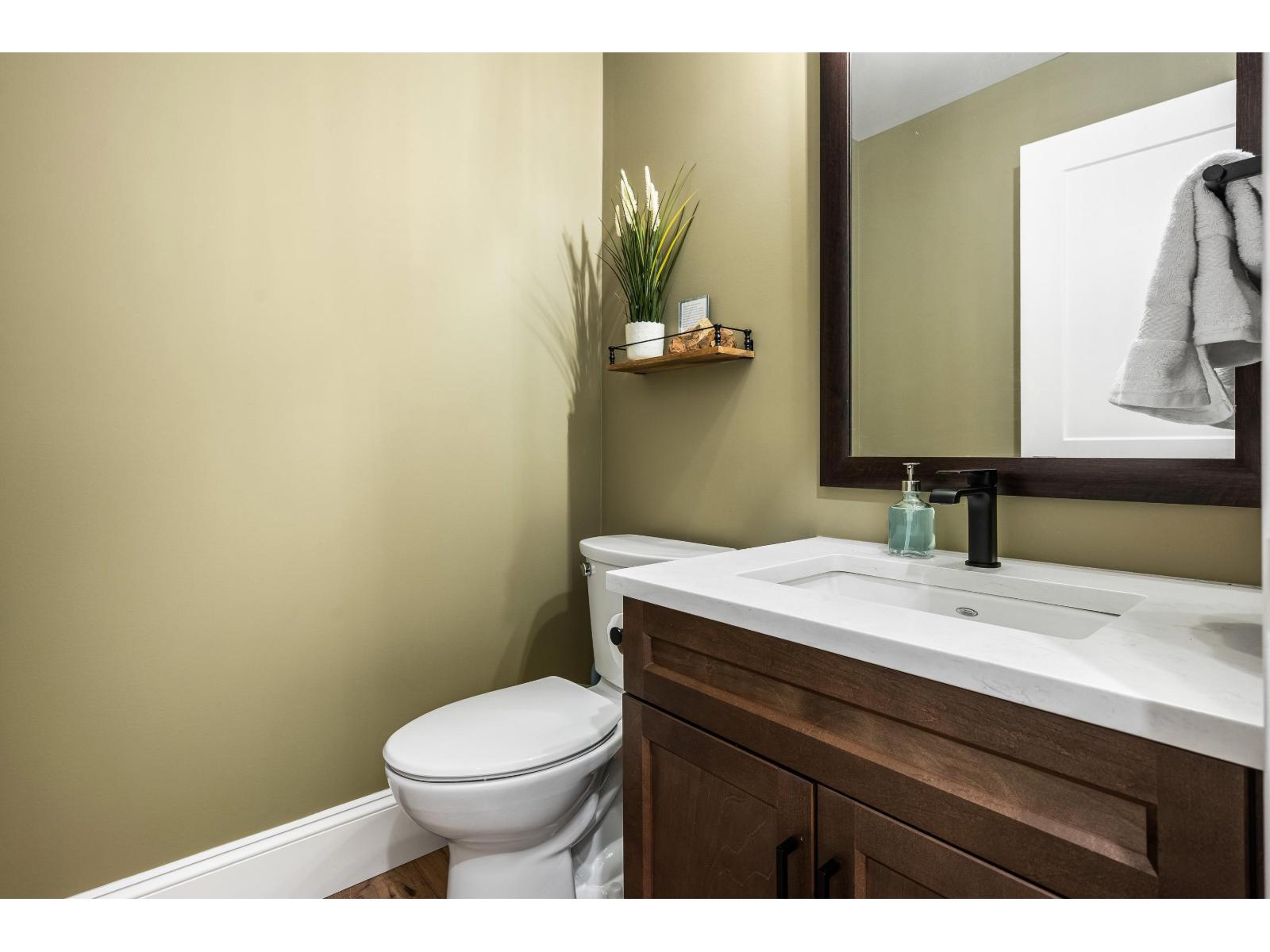 Photo 22 of 6 46379 Uplands Road Promontory, Chilliwack BC