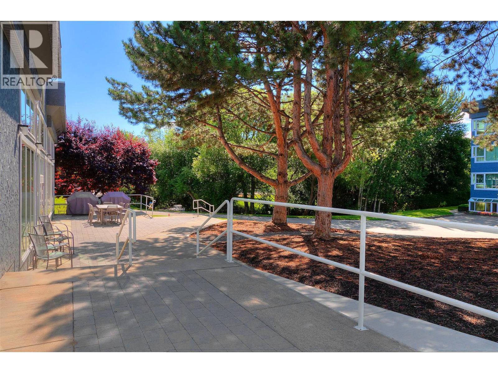 112 1045 Sutherland Avenue, Kelowna