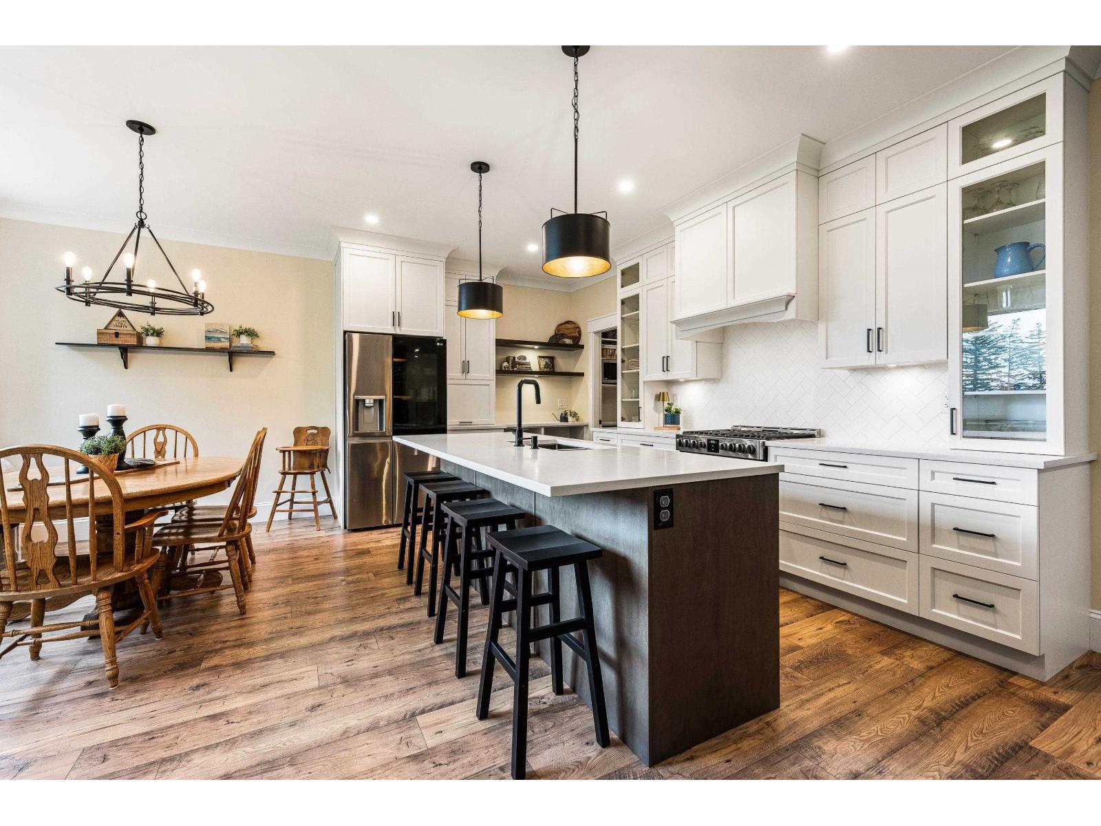 Photo 10 of 6 46379 Uplands Road Promontory, Chilliwack BC
