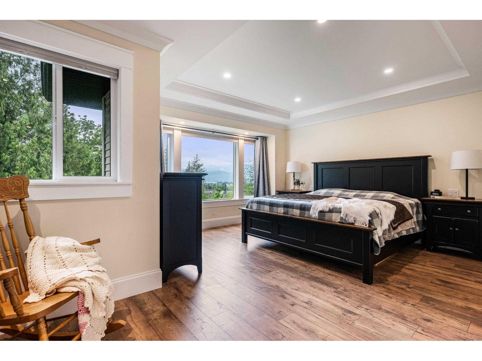 Photo 25 of 6 46379 Uplands Road Promontory, Chilliwack BC