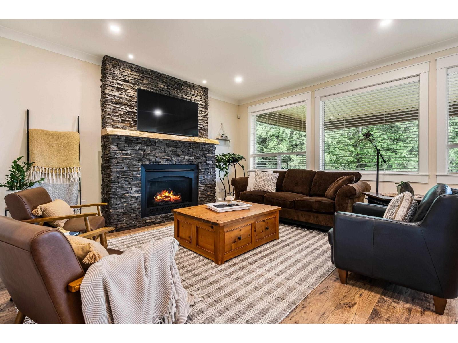 Photo 5 of 6 46379 Uplands Road Promontory, Chilliwack BC