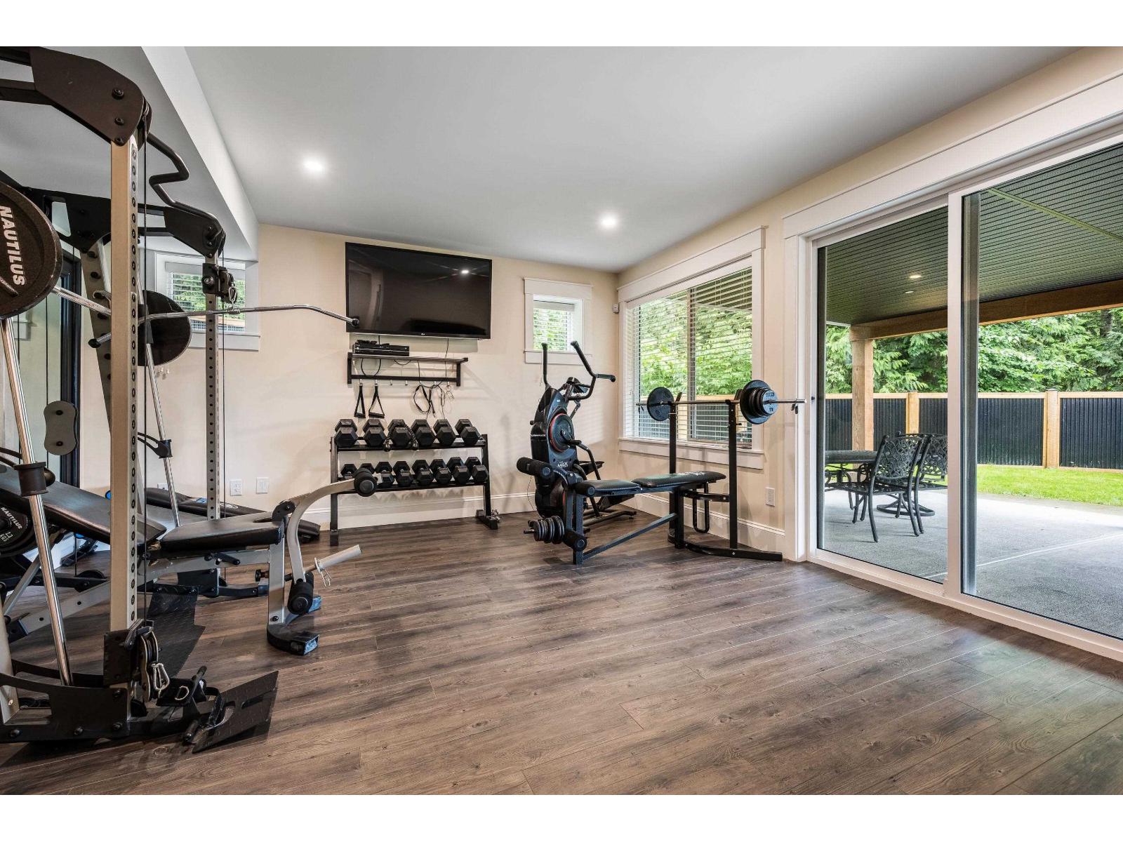 Photo 34 of 6 46379 Uplands Road Promontory, Chilliwack BC