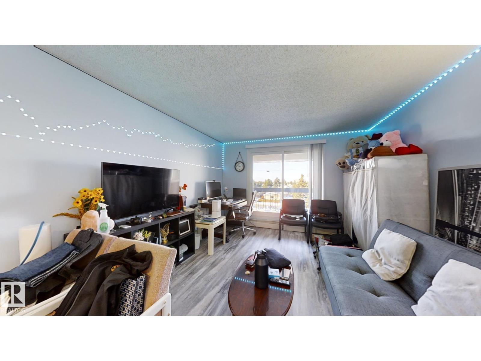 Photo 1 of 407 2624 Mill Woods E Nw, Edmonton AB