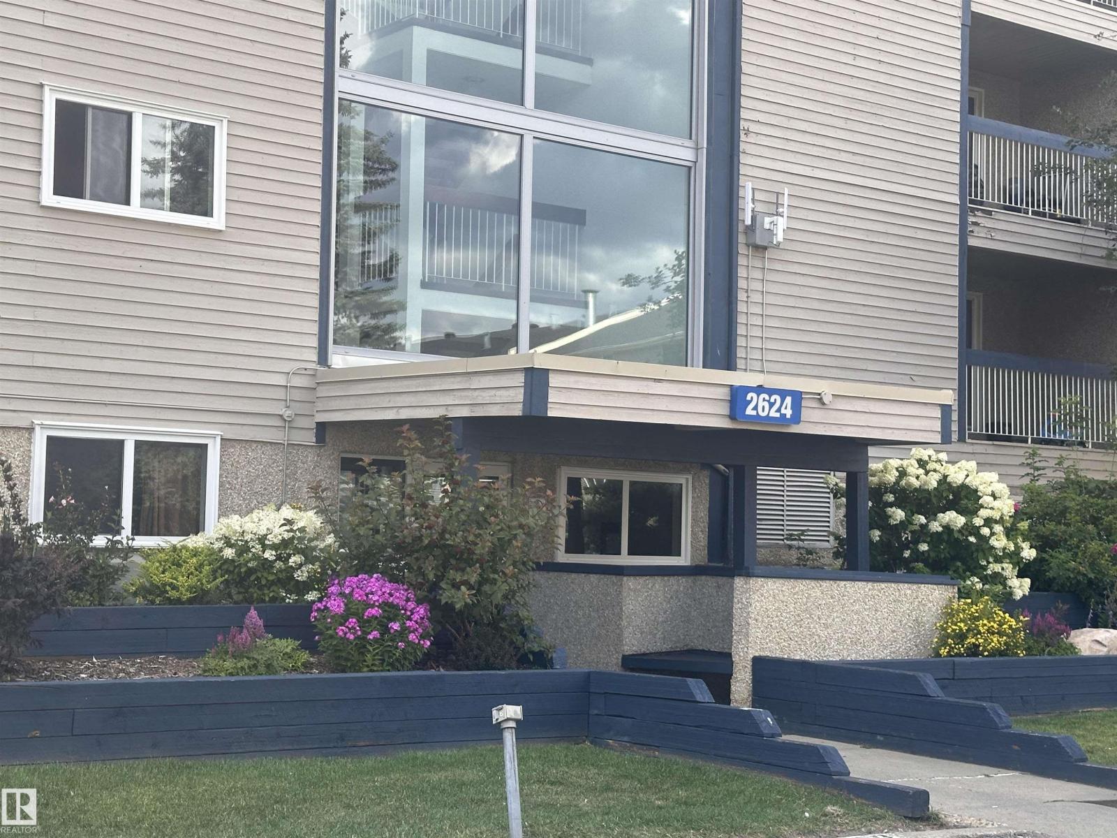Photo 6 of 407 2624 Mill Woods E Nw, Edmonton AB