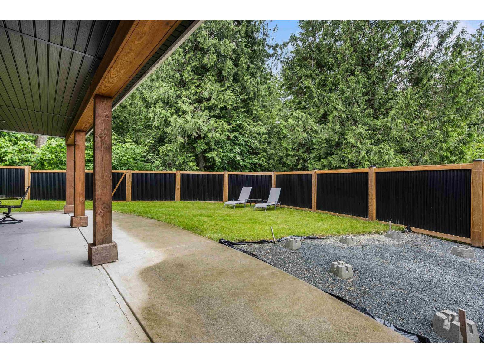 Photo 38 of 6 46379 Uplands Road Promontory, Chilliwack BC