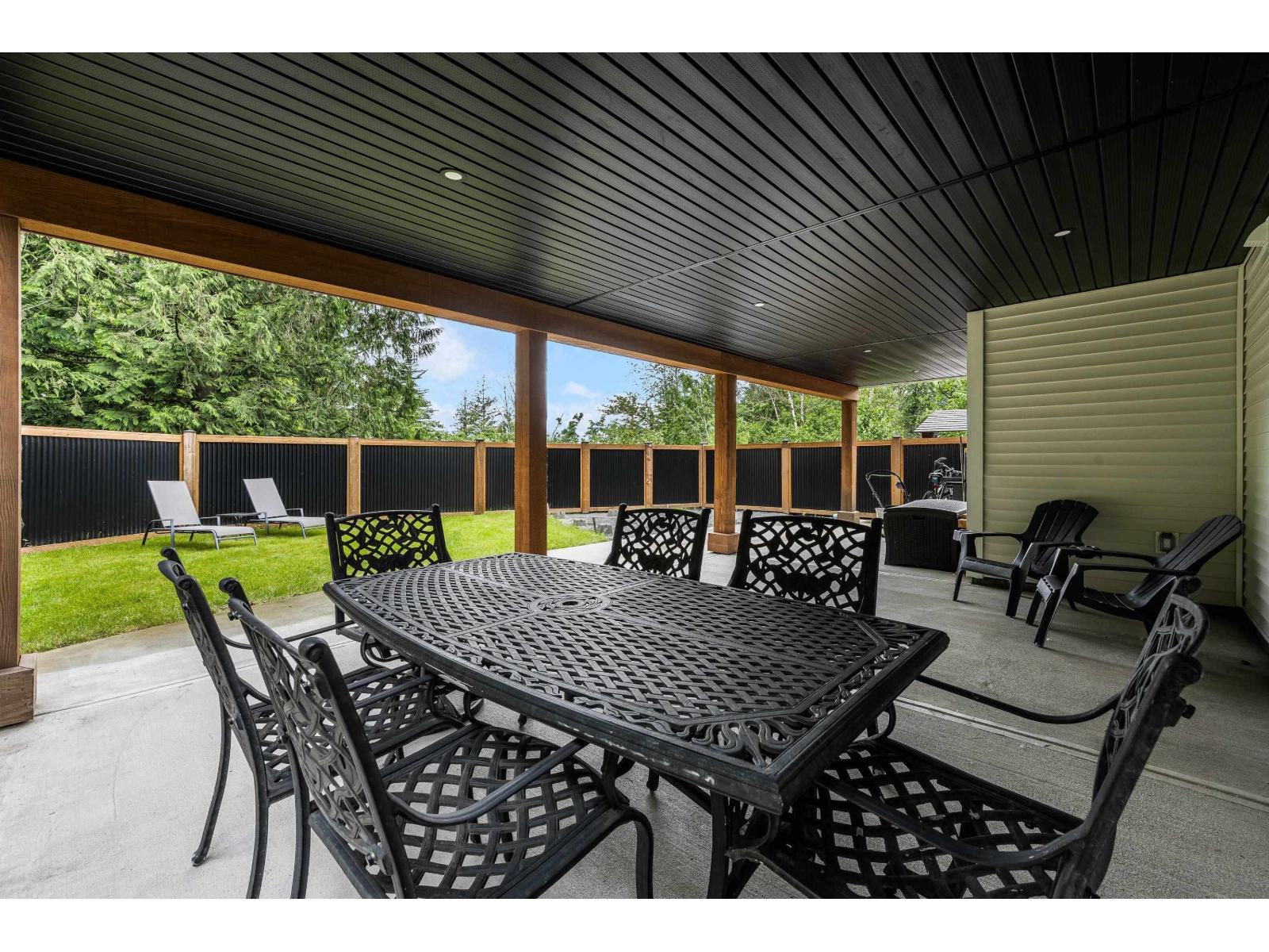 Photo 37 of 6 46379 Uplands Road Promontory, Chilliwack BC