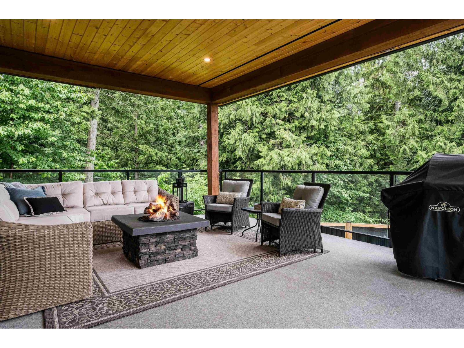 Photo 18 of 6 46379 Uplands Road Promontory, Chilliwack BC