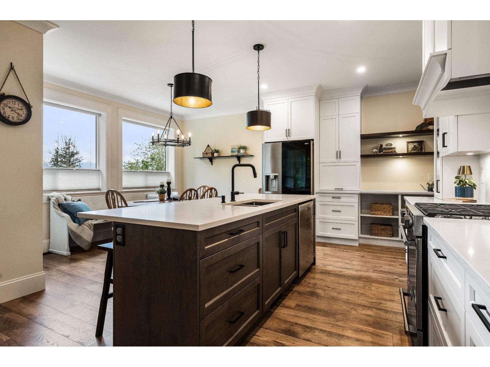 Photo 11 of 6 46379 Uplands Road Promontory, Chilliwack BC