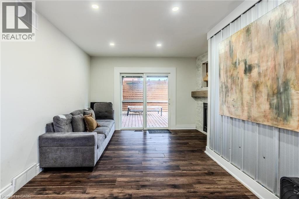 Photo 6 of 6 Sussex Avenue, Brantford ON