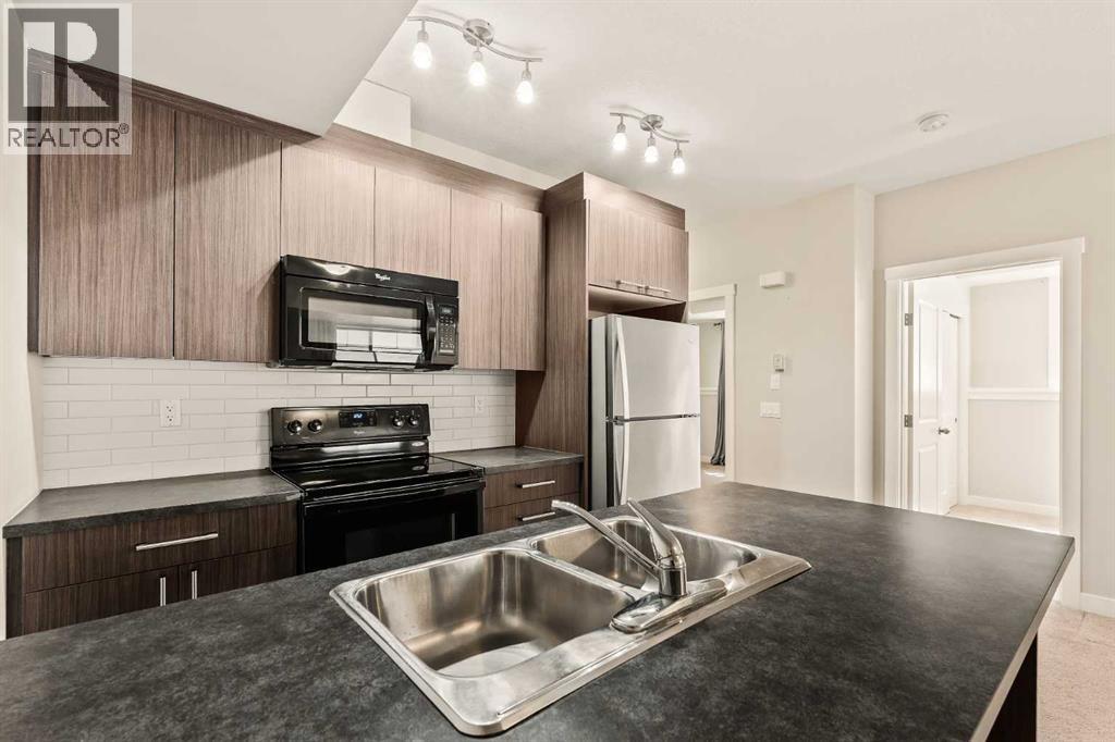 Photo 2 of 212 300 Marina Drive, Chestermere AB