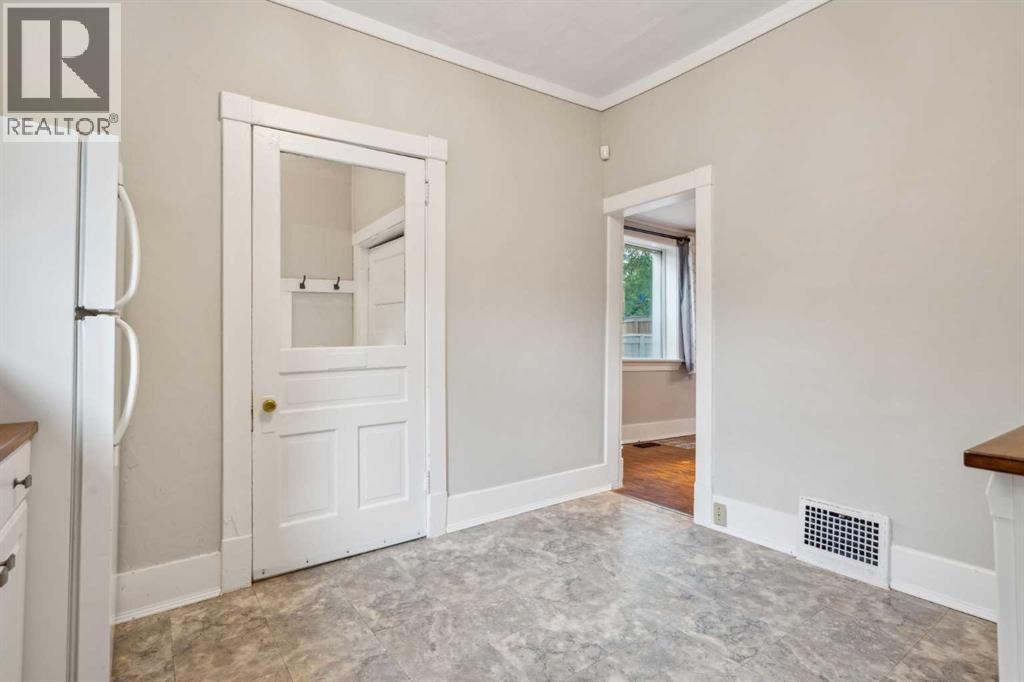 Single Family House Bungalow for Sale in   Street NW Sunnyside Calgary 