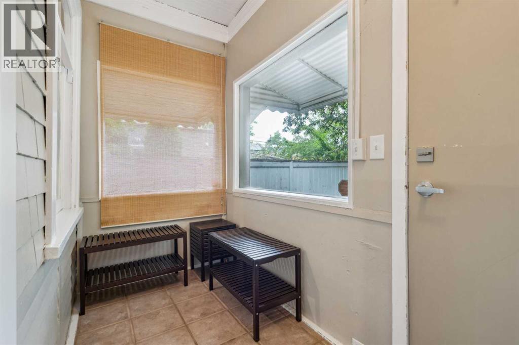 Single Family House Bungalow for Sale in   Street NW Sunnyside Calgary 