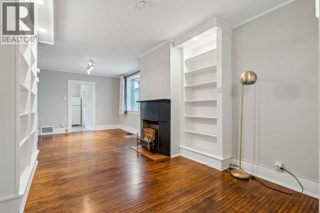 Single Family House Bungalow for Sale in   Street NW Sunnyside Calgary 