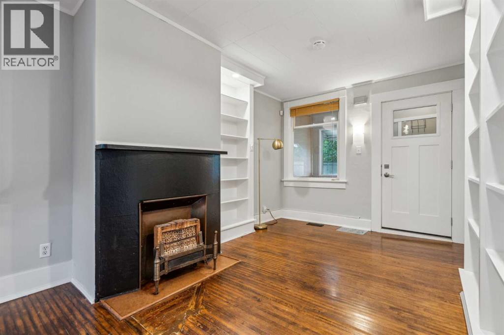 Single Family House Bungalow for Sale in   Street NW Sunnyside Calgary 