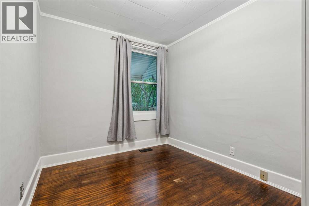 Single Family House Bungalow for Sale in   Street NW Sunnyside Calgary 