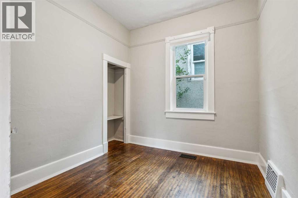 Single Family House Bungalow for Sale in   Street NW Sunnyside Calgary 